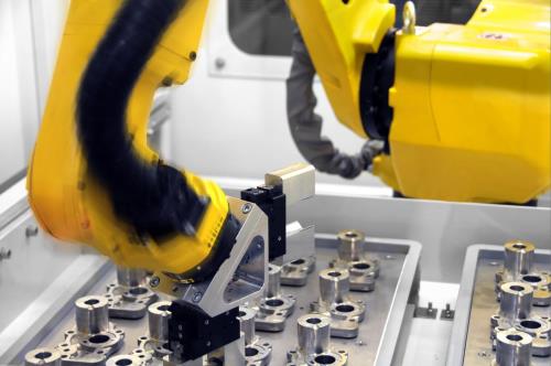 Robotic Arm